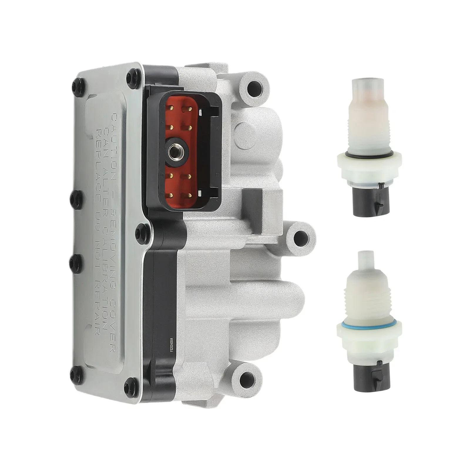 1989-2019 Transmission Control Solenoid NOGT80 for Chrysler/Dodge Models image 2