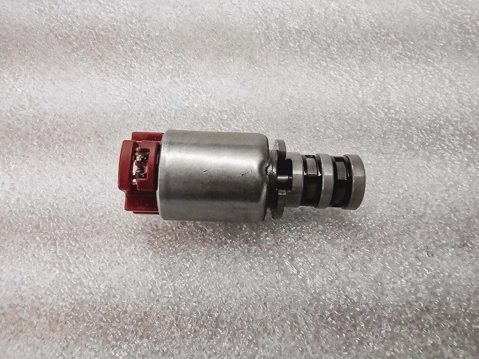 Hyundai/Kia A6MF1 Line Pressure Control Solenoid 46313-3B600 image 2