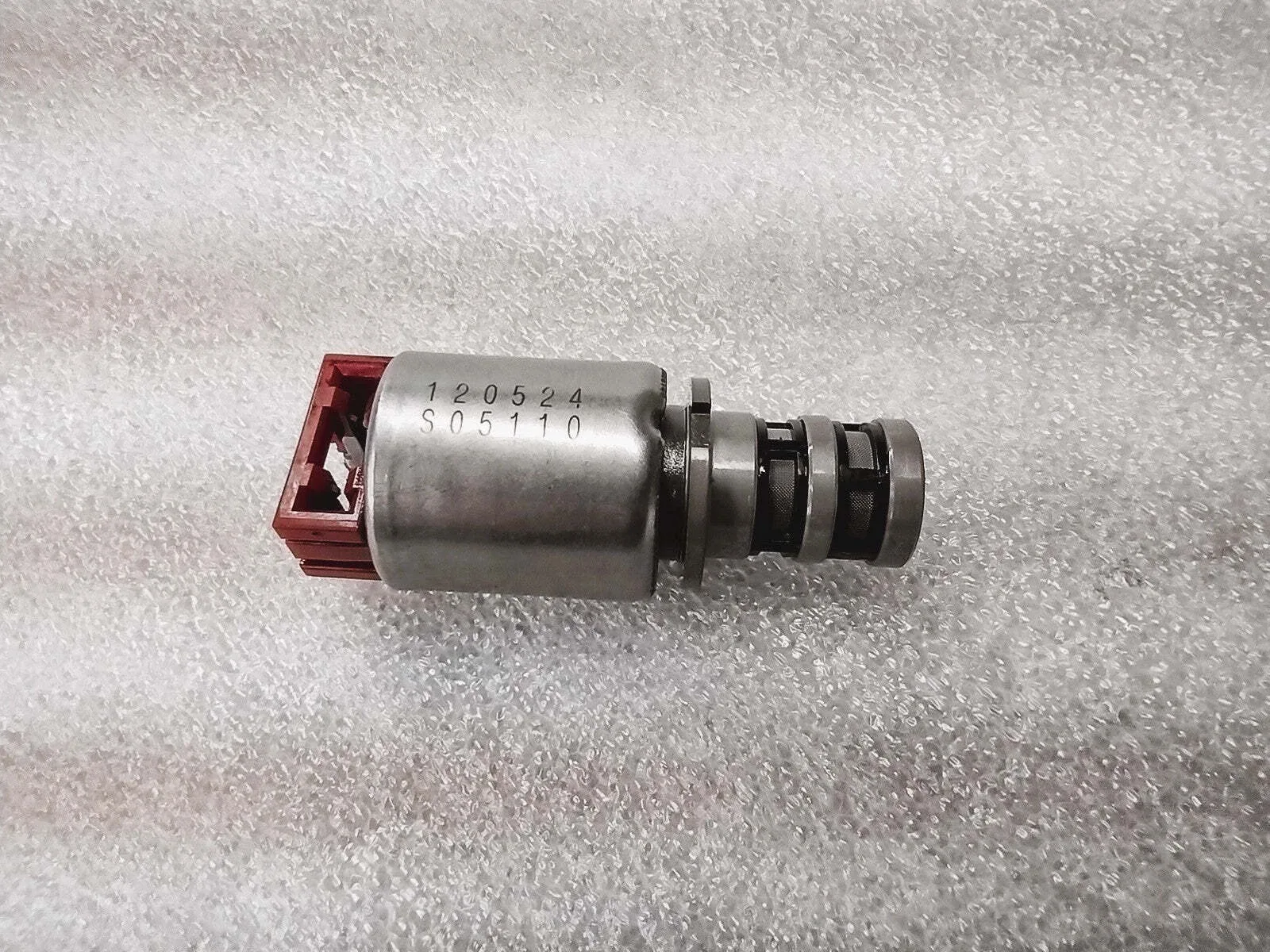 Hyundai/Kia A6MF1 Line Pressure Control Solenoid 46313-3B600