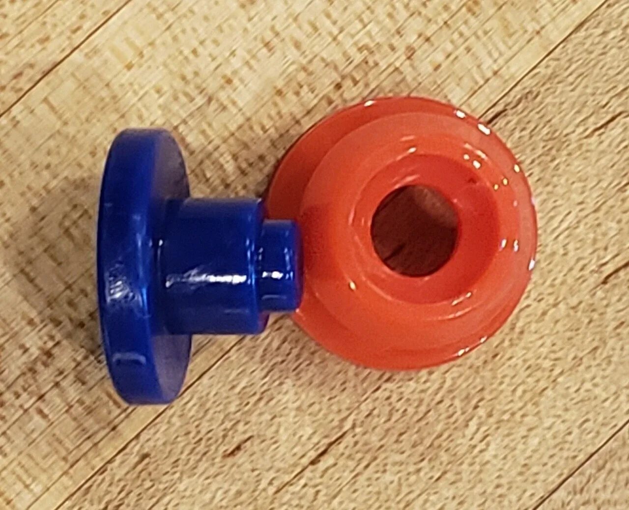 Mercury Cyclone Automatic Transmission Shift Lever/Linkage Replacement Bushing FA1KIT50 image 3