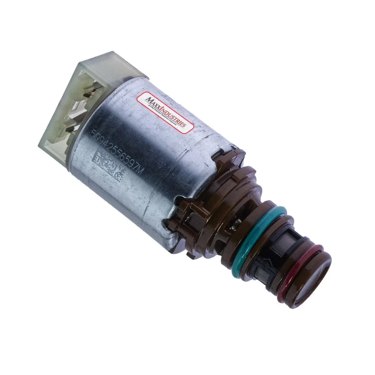 2013-on Ford Lincoln Mazda 6F35 Pressure Control (EPC) Solenoid CV6Z-7G136-E