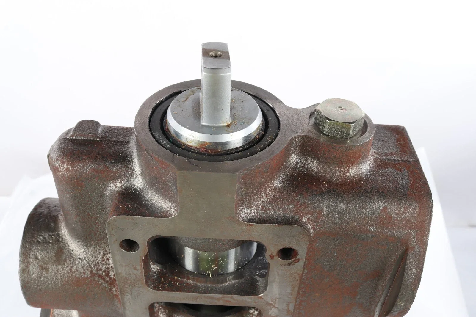 Allison Transmission Body Retarder Control Valve 29528542 image 2