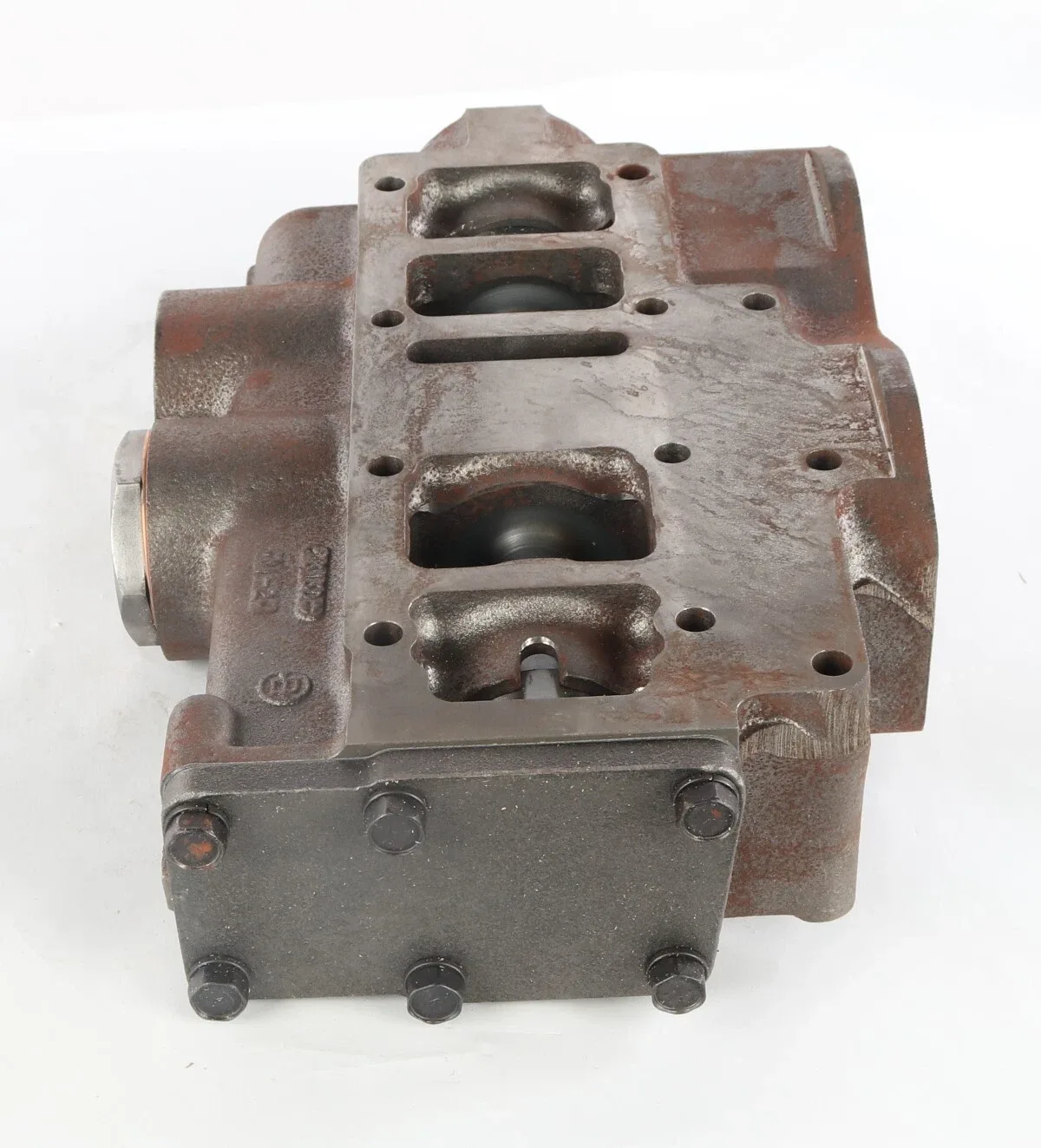 Allison Transmission Body Retarder Control Valve 29528542 image 3