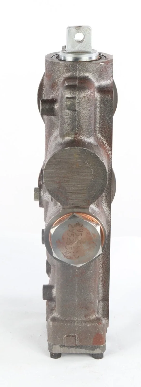 Allison Transmission Body Retarder Control Valve 29528542 image 4
