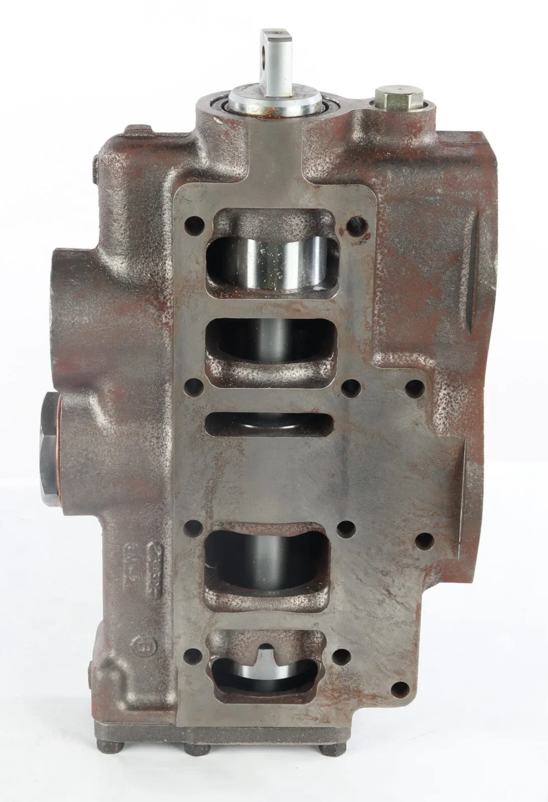 Allison Transmission Body Retarder Control Valve 29528542