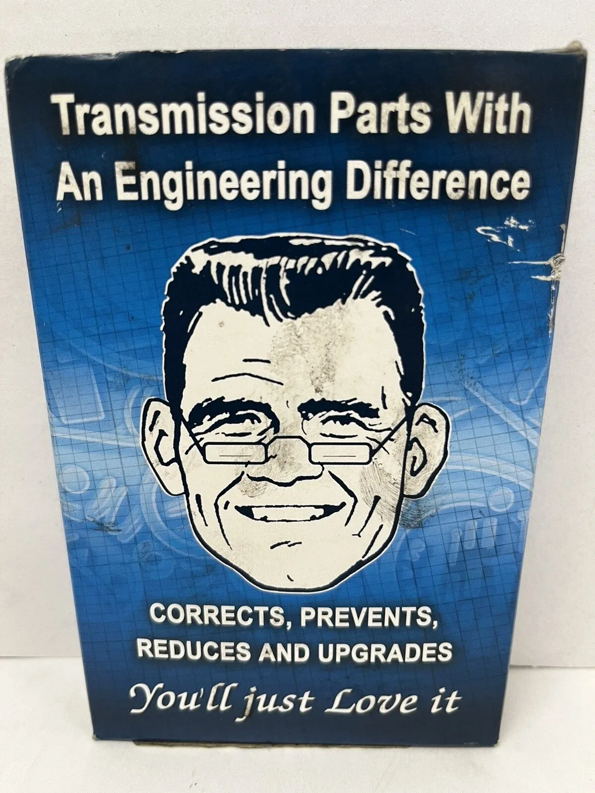 TransGo HONDA-LK Lube Correction Shift Kit (HONDA-LK)