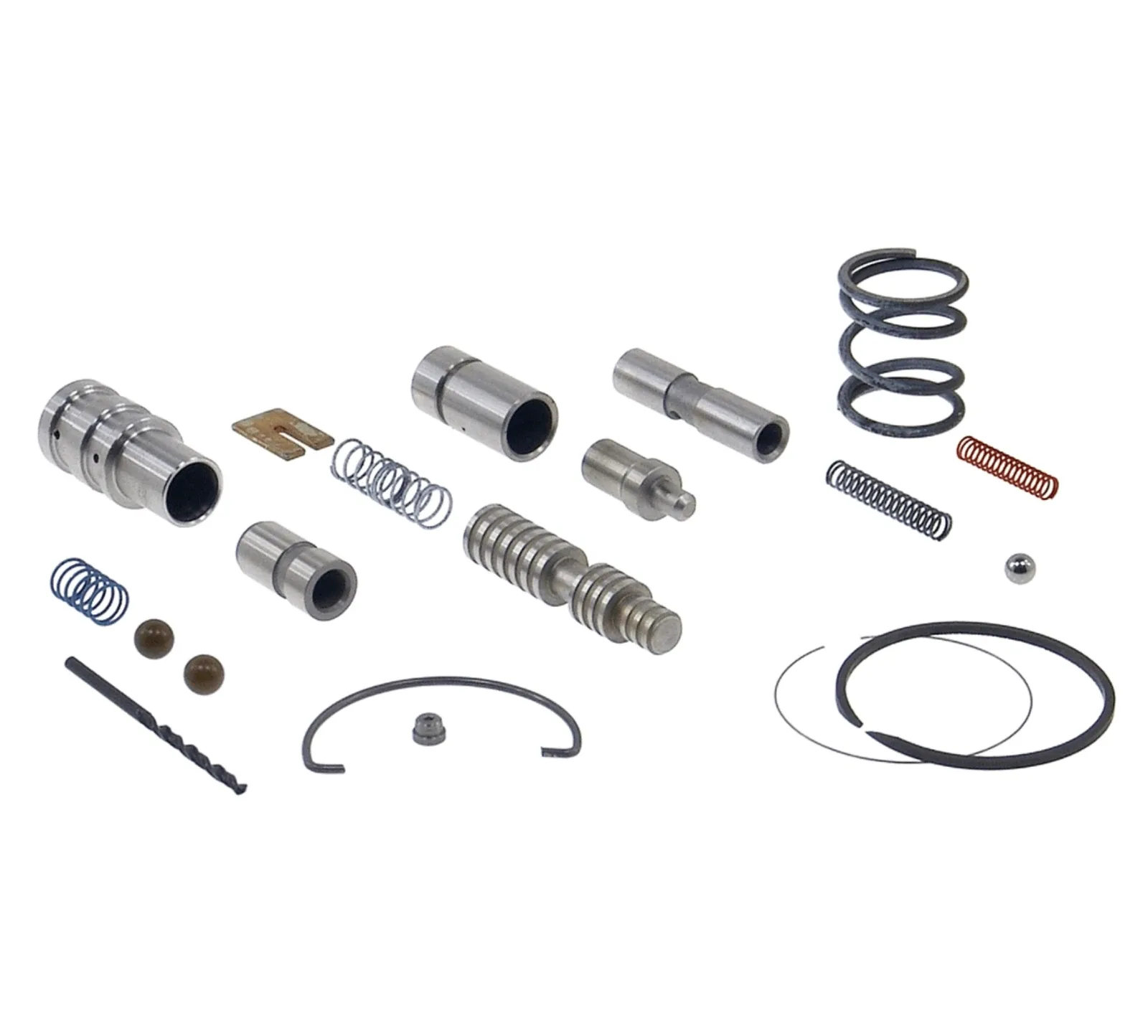 1995-2018 Transgo SK AX4N/4F50N Shift Kit SK AX4N T86165H image 3