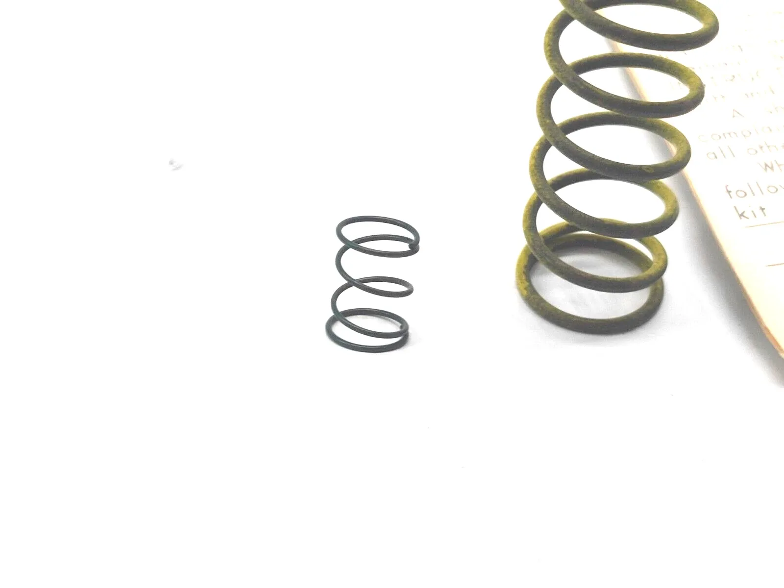 TJS SK 425 Partial Shift Kit for TH425 (K34908A) image 2