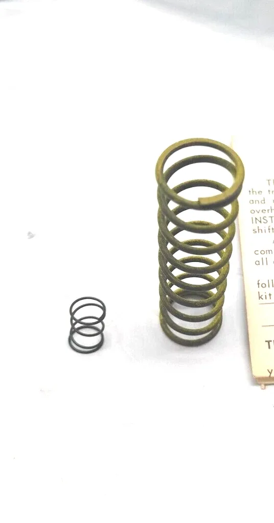 TJS SK 425 Partial Shift Kit for TH425 (K34908A) image 3