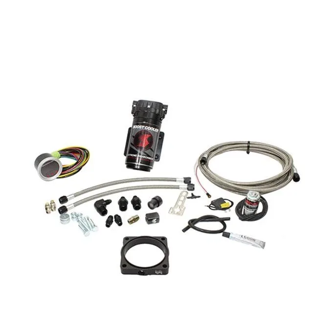 Snow Performance SNO-2170-BRD-T Automatic Transmission Shift Repair Kit