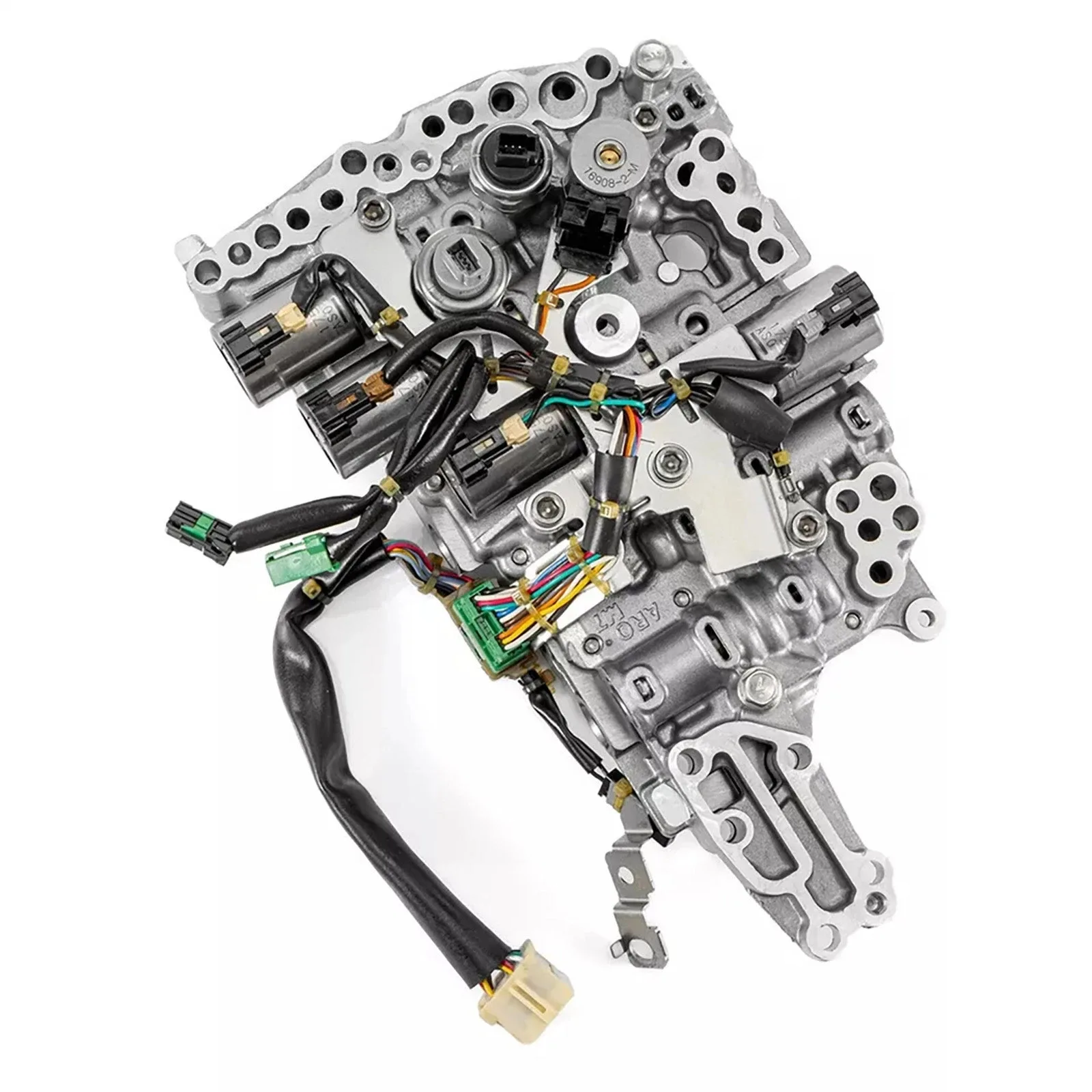 2012-up Nissan CVT Valve Body JF016E (RE0F10D/RE0F10A/B) image 2