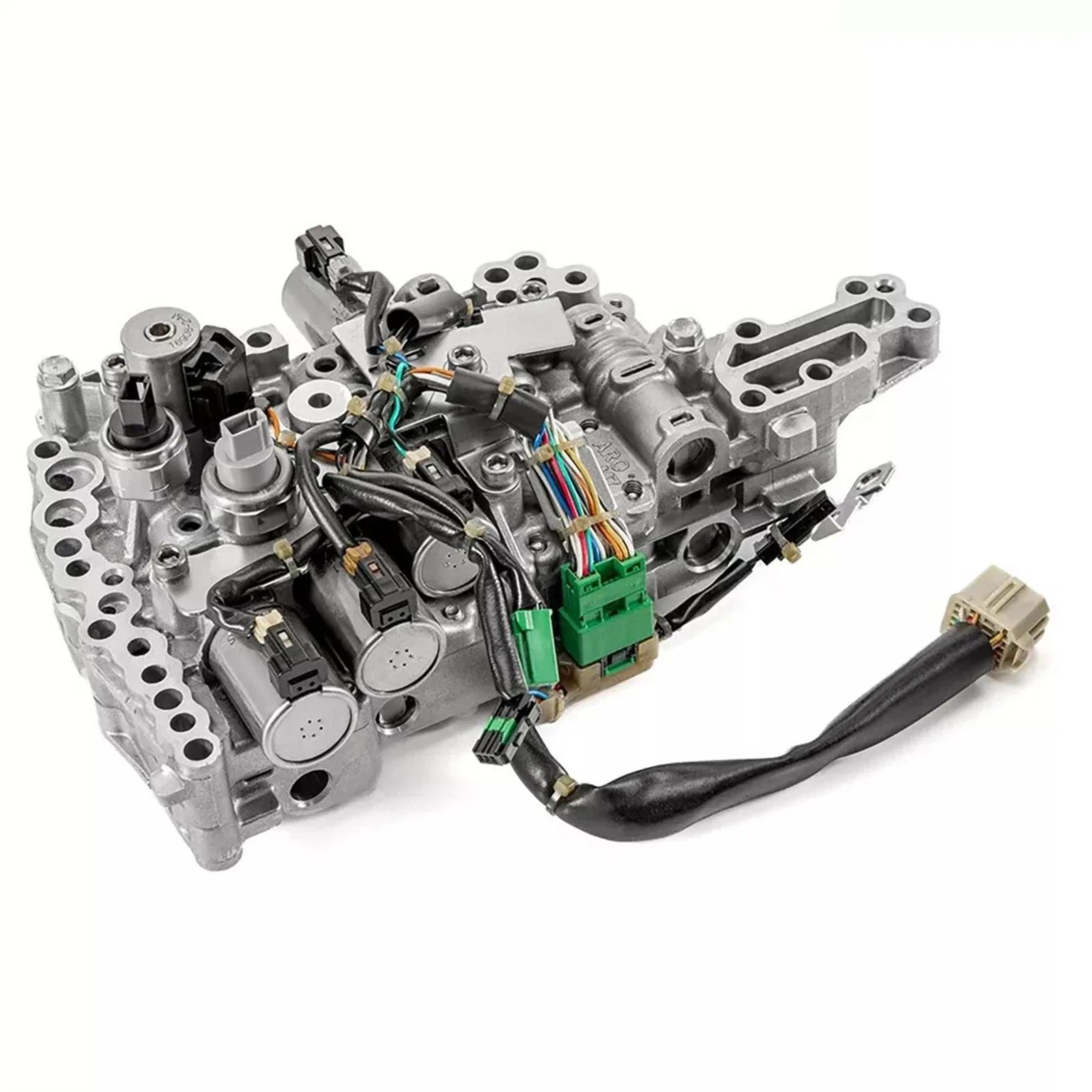 2012-up Nissan CVT Valve Body JF016E (RE0F10D/RE0F10A/B)