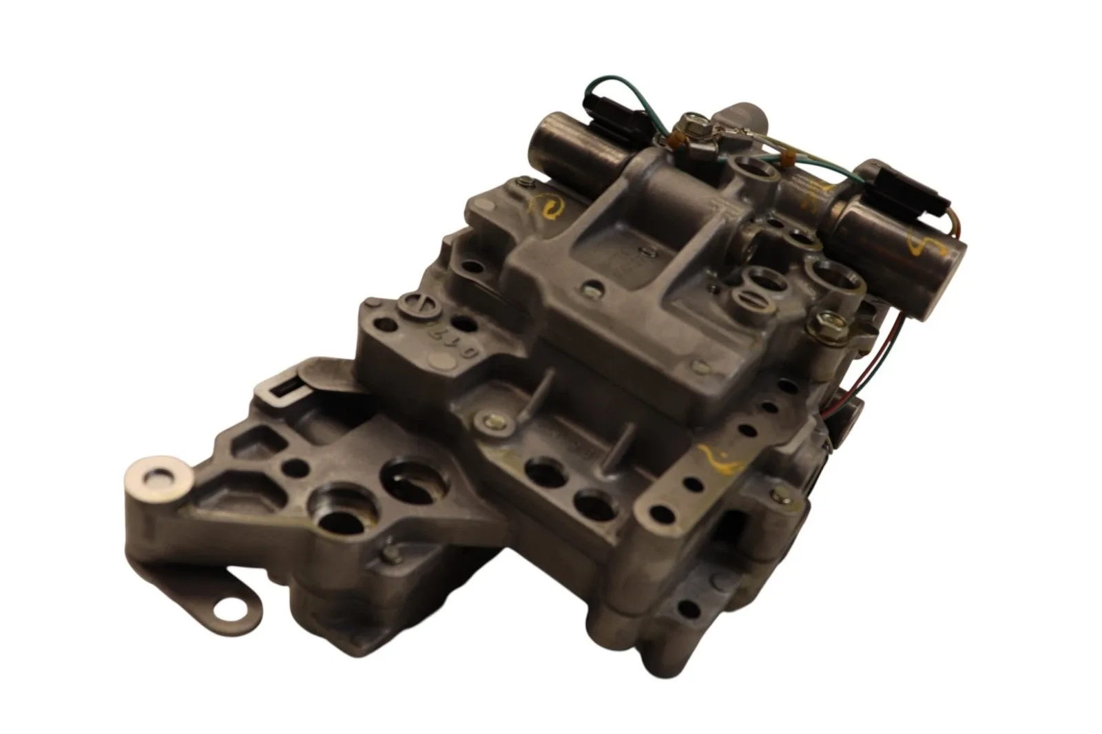 2023-2026 Acura Integra CVT Valve Body MPN 27000-5X9-014 image 2