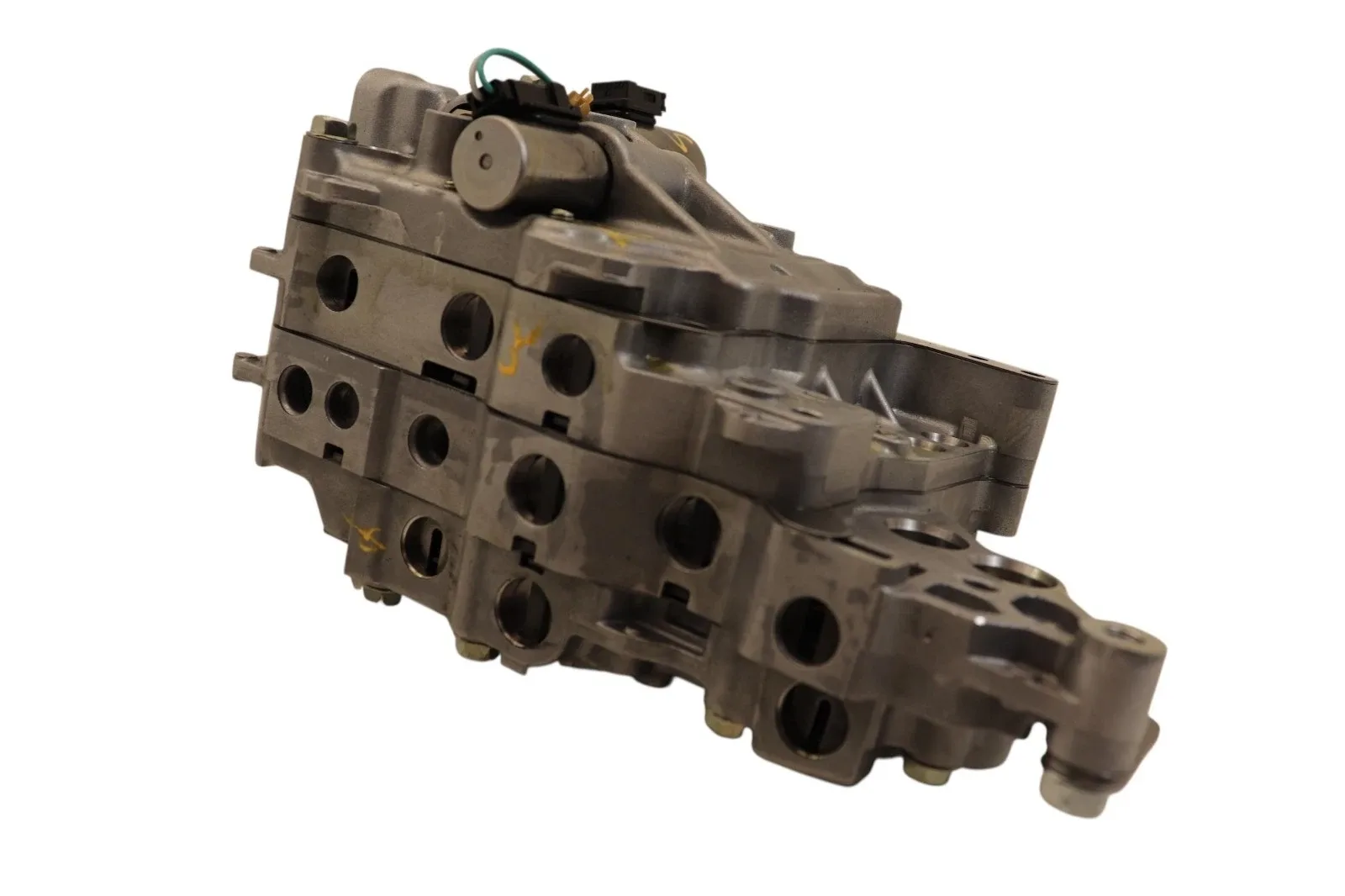 2023-2026 Acura Integra CVT Valve Body MPN 27000-5X9-014 image 3