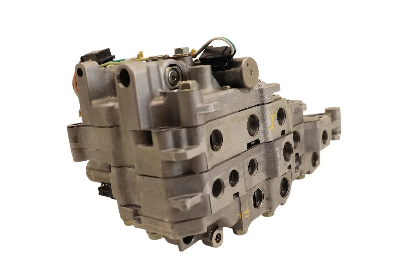 2023-2026 Acura Integra CVT Valve Body MPN 27000-5X9-014 image 4