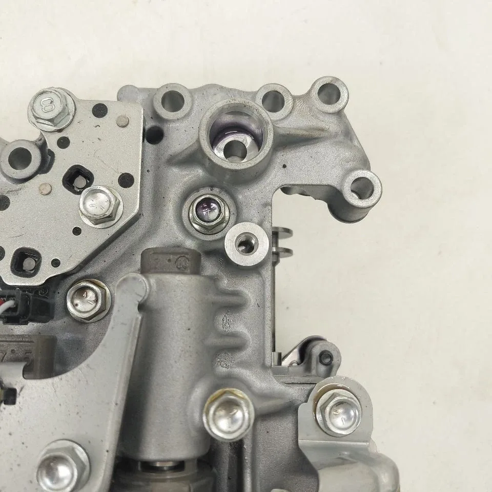 2014-2016 Mazda 6 Automatic Transmission Valve Body 981.MZ1T16 image 3