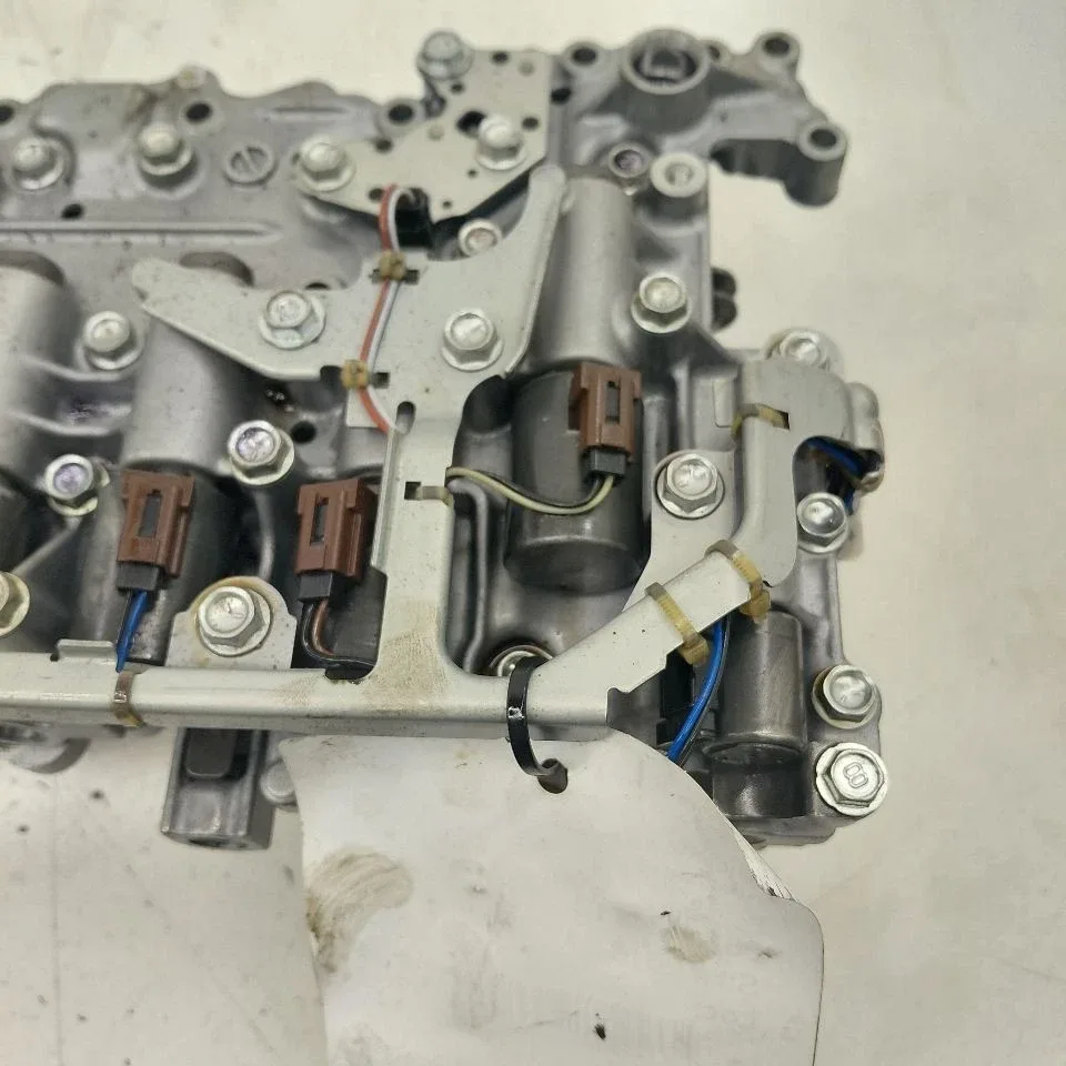 2014-2016 Mazda 6 Automatic Transmission Valve Body 981.MZ1T16 image 4