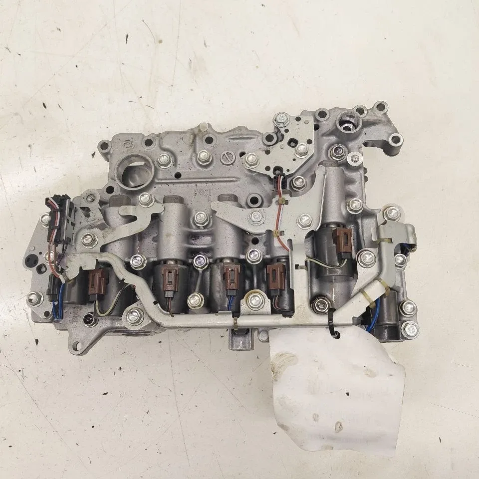 2014-2016 Mazda 6 Automatic Transmission Valve Body 981.MZ1T16