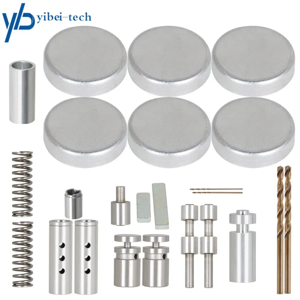 2004-2007 Volkswagon Touareg Shift Kit YI191849T (T235165A) image 2