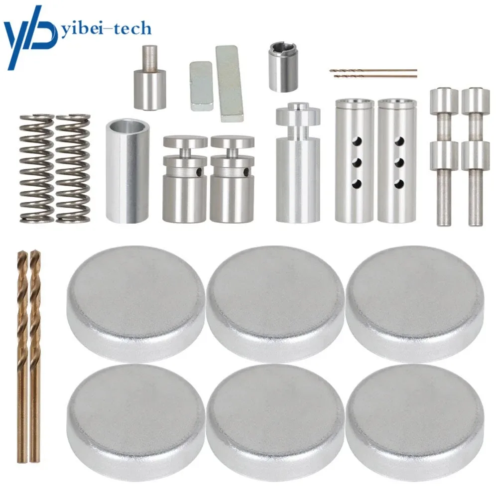 2004-2007 Volkswagon Touareg Shift Kit YI191849T (T235165A)