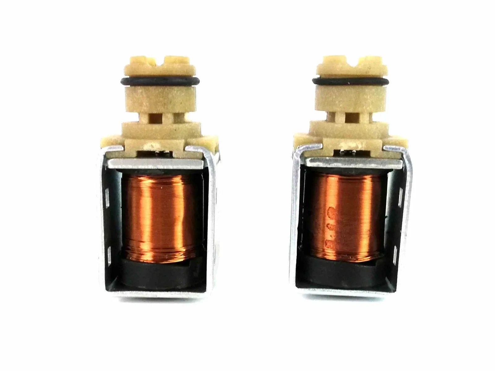4L60E Solenoid Kit A & B (K77945) - TSS image 4