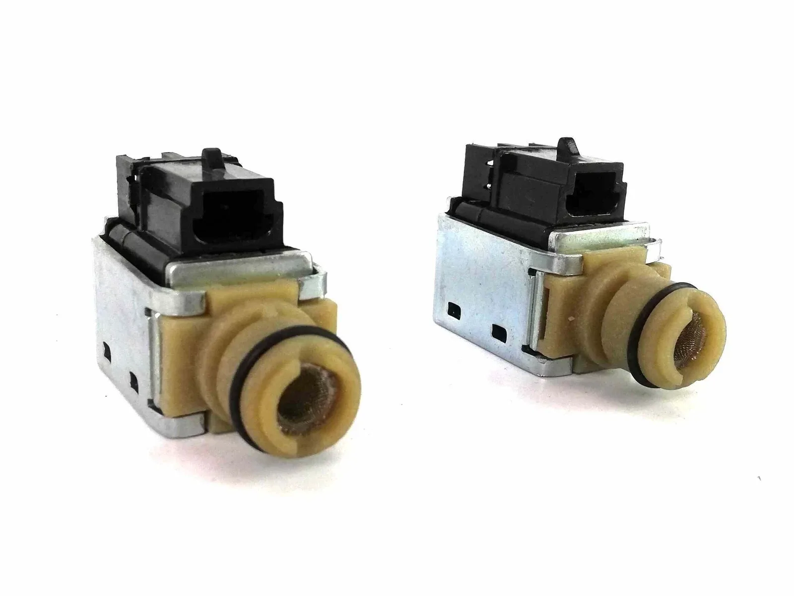 4L60E Solenoid Kit A & B (K77945) - TSS