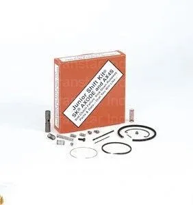 1991-Up Taurus, Sable, Lincoln AXODE/AX4S Shift Kit SK AXODE-JR image 2