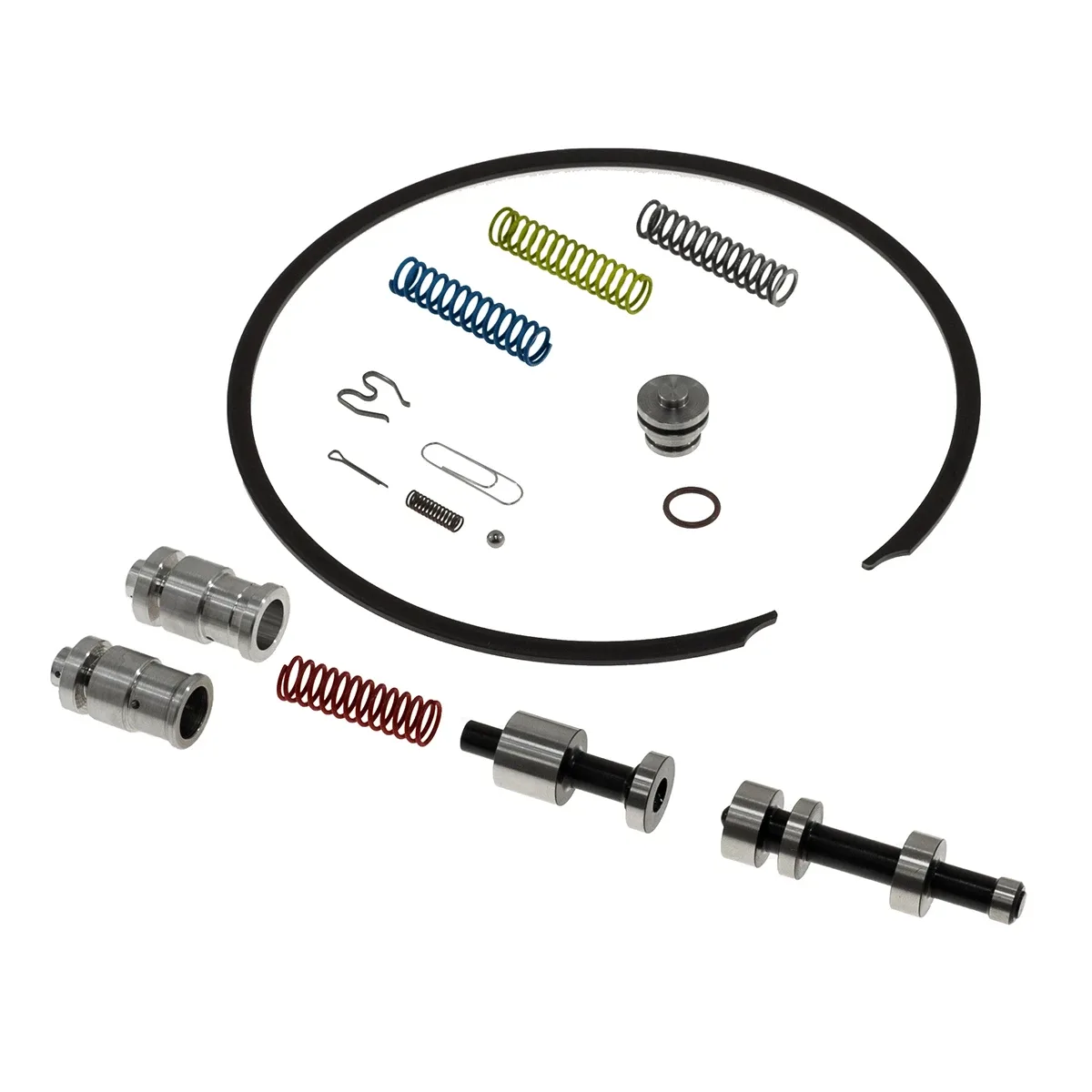 2003-on 5R110W Shift Kit T136165AA SK5R110W-A image 2