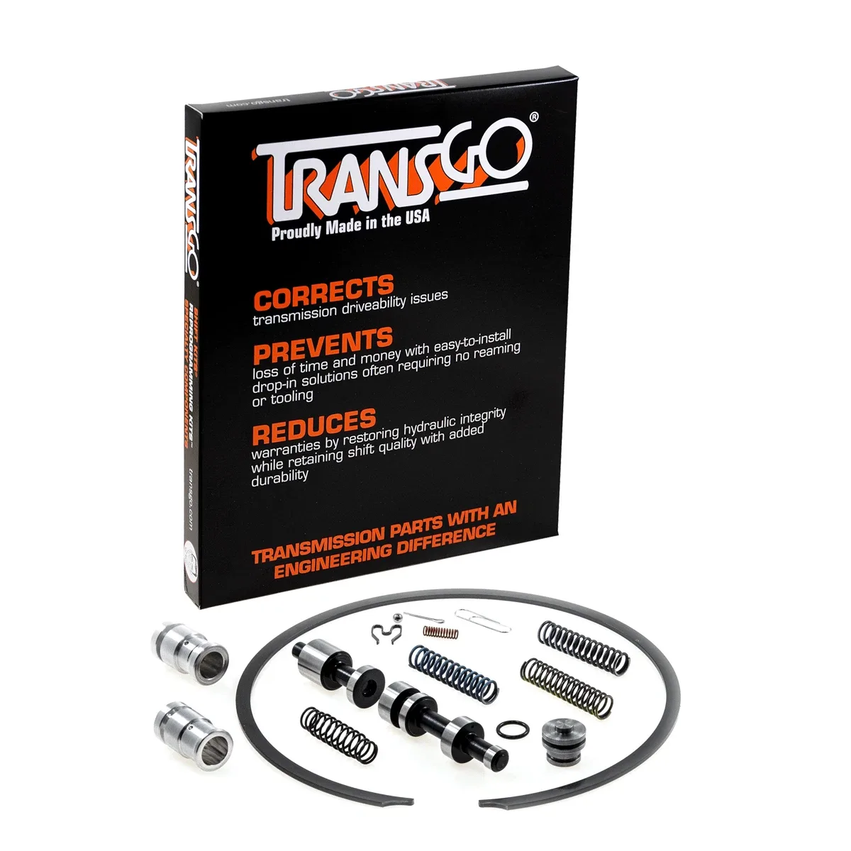 2003-on 5R110W Shift Kit T136165AA SK5R110W-A
