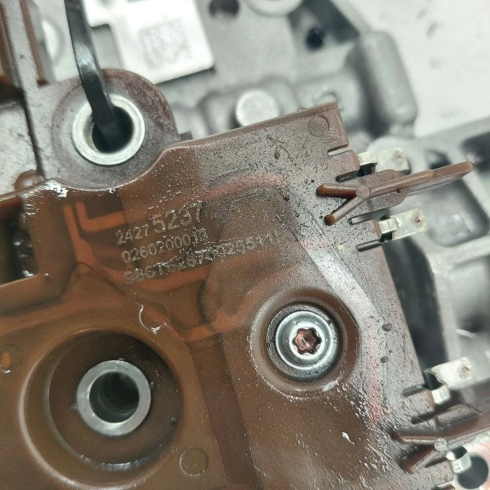2016-2019 Chevrolet Volt Automatic Transmission Valve Body - 981.GM1A17 image 3