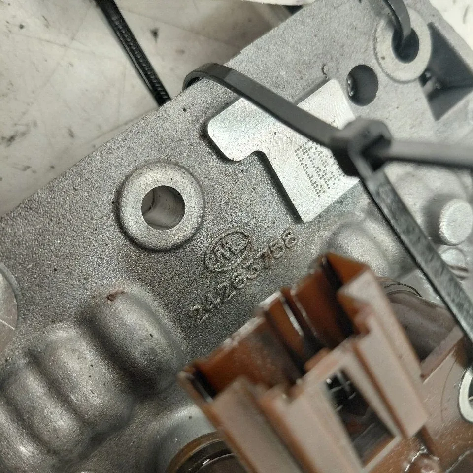 2016-2019 Chevrolet Volt Automatic Transmission Valve Body - 981.GM1A17 image 4