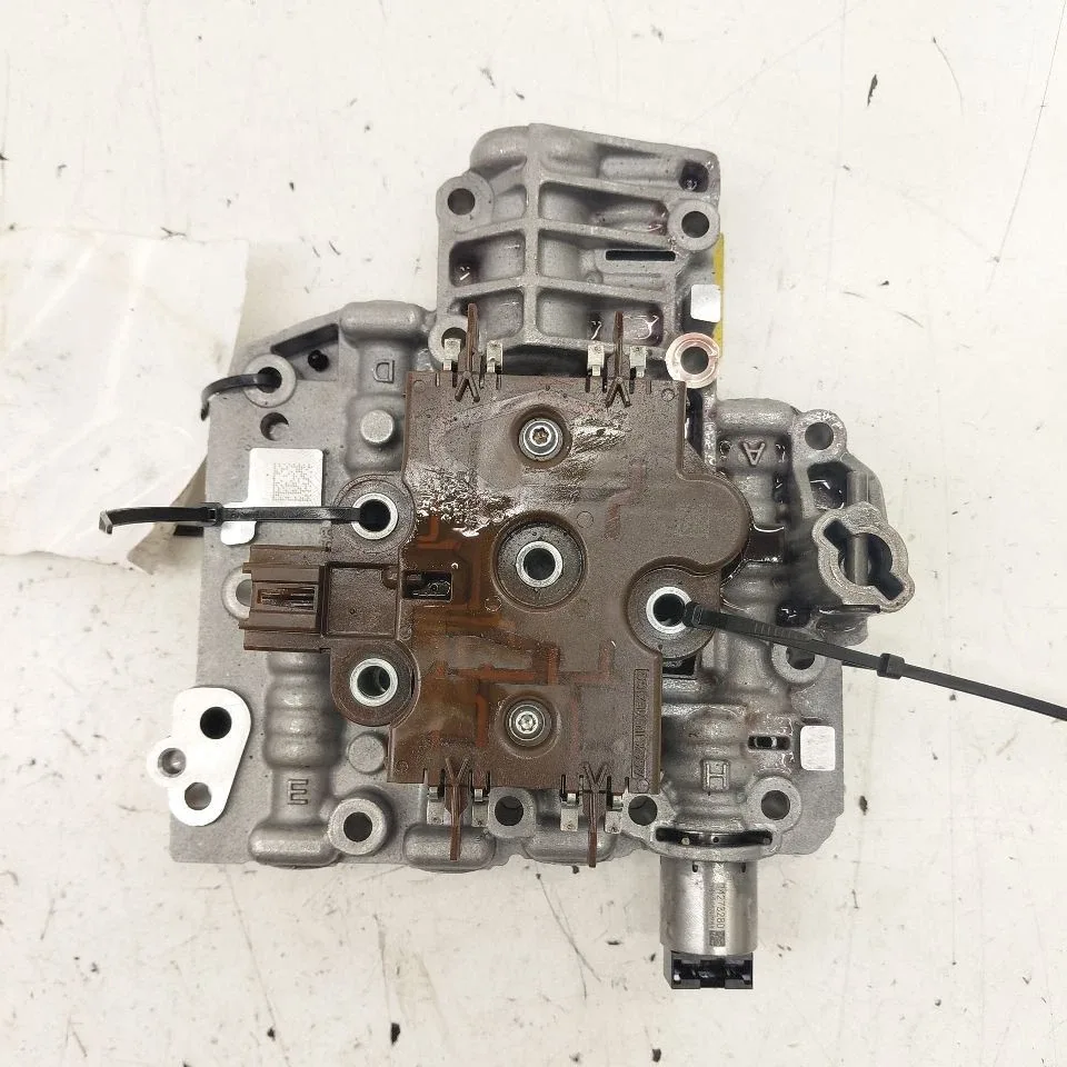2016-2019 Chevrolet Volt Automatic Transmission Valve Body - 981.GM1A17