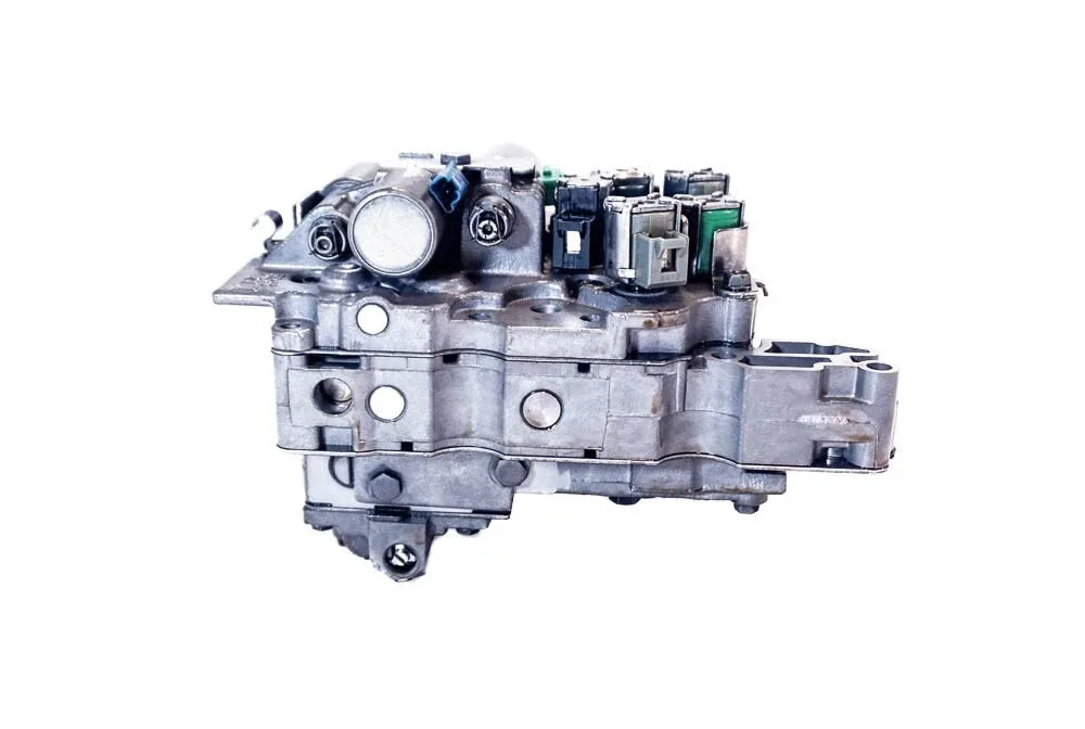 AW55-50SN Valve Body MPN 21740AB (AISIN WARNER) - Remanufactured image 2