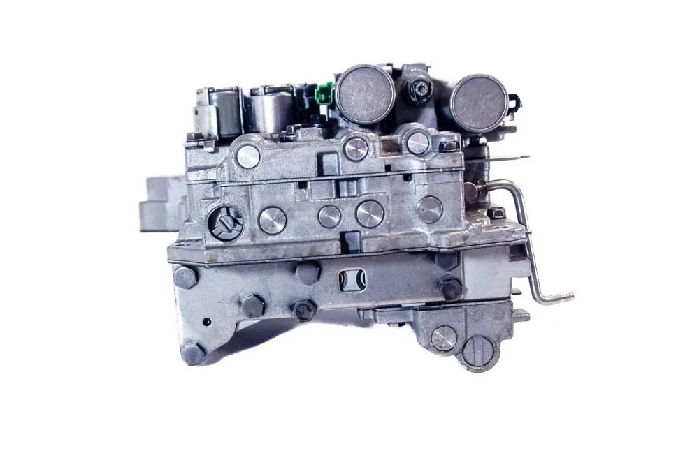 AW55-50SN Valve Body MPN 21740AB (AISIN WARNER) - Remanufactured image 3