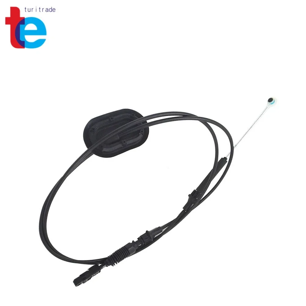 1995-1999 Chevrolet C1500 C2500 Automatic Transmission Shift Cable TR17854