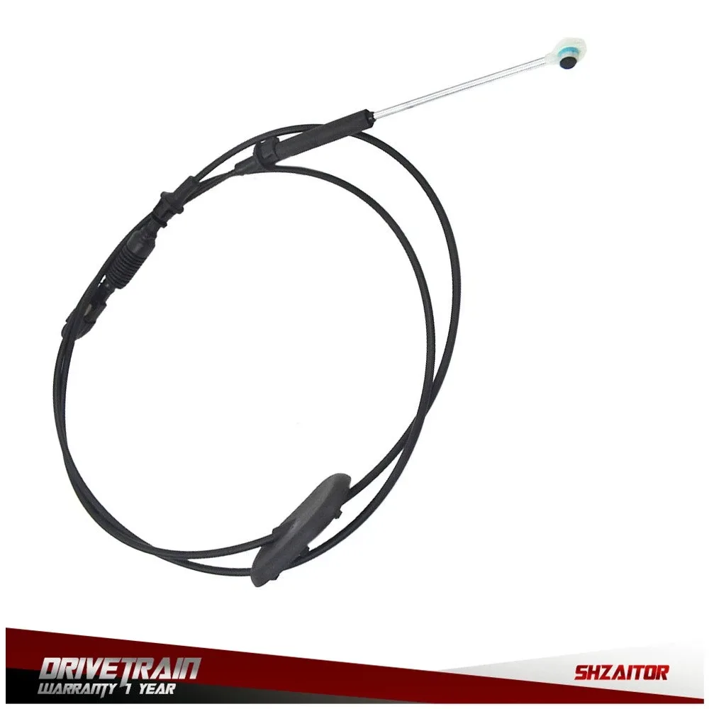 1995-1999 Chevrolet K2500 Suburban Automatic Shift Cable 15037353 image 2