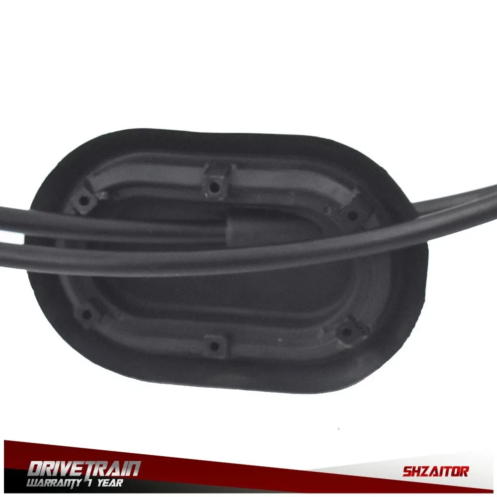 1995-1999 Chevrolet K2500 Suburban Automatic Shift Cable 15037353 image 4