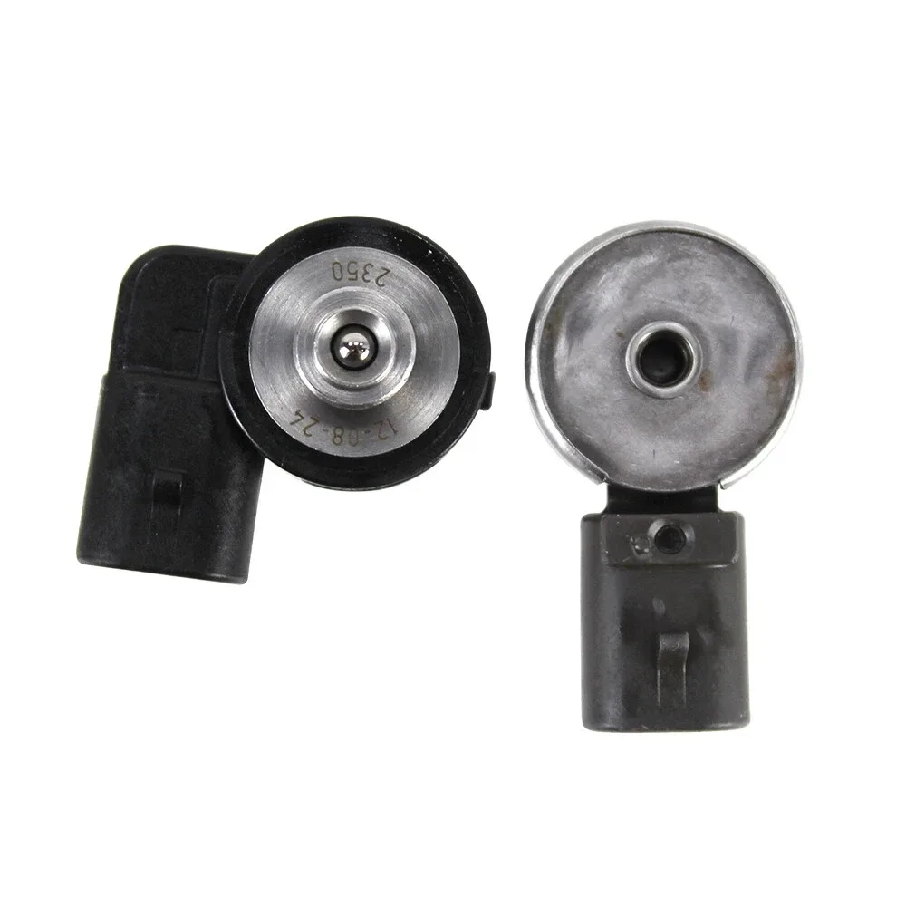 2003-2011 Chevy Buick Pontiac 4T65E Transmission Solenoid Kit (5) image 4