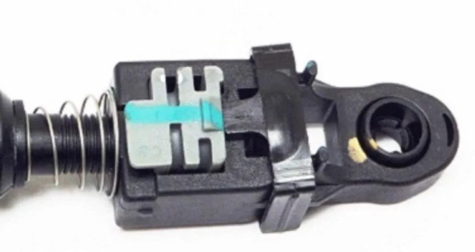 Bushing Fix Shift Cable Repair Kit TB1Kit80 image 2