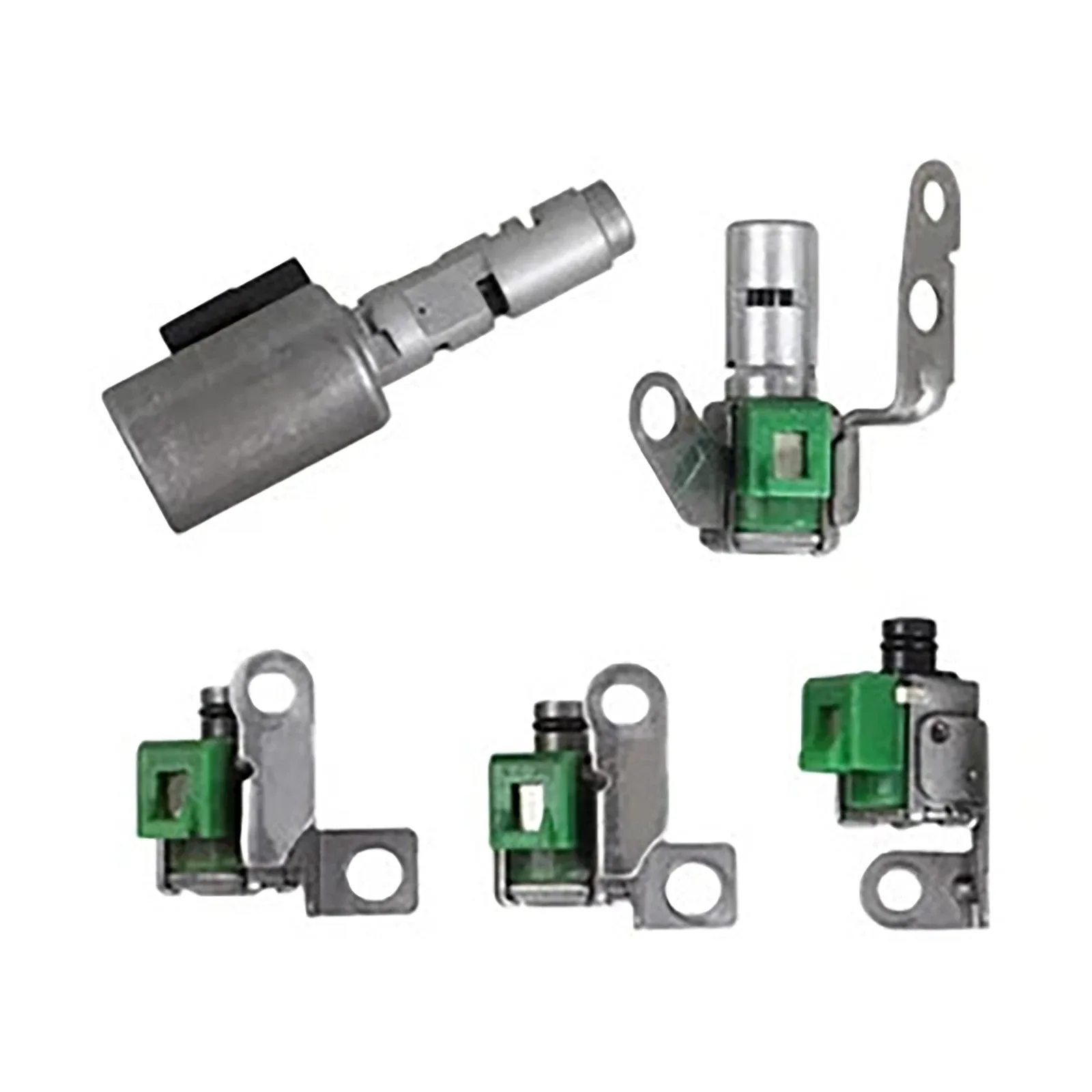 MadHornets U440E AW80-40LE Transmission Solenoid Shift Kit (MPN: U440E AW80-40LE) image 4