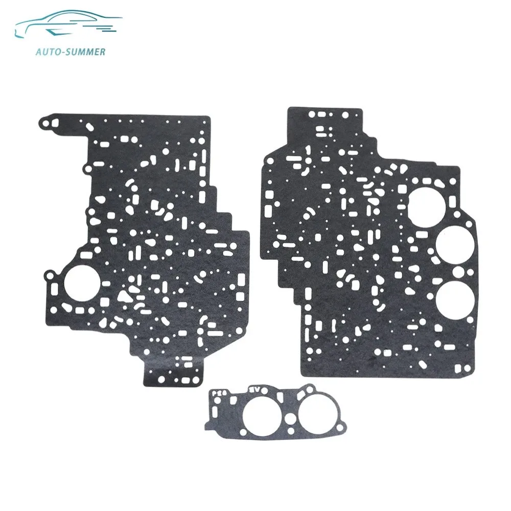 1991-On GM (GMC/Chevy/Hummer) 4L80E & 4L85E Upgraded Transmission Shift Kit AS520676MM image 4
