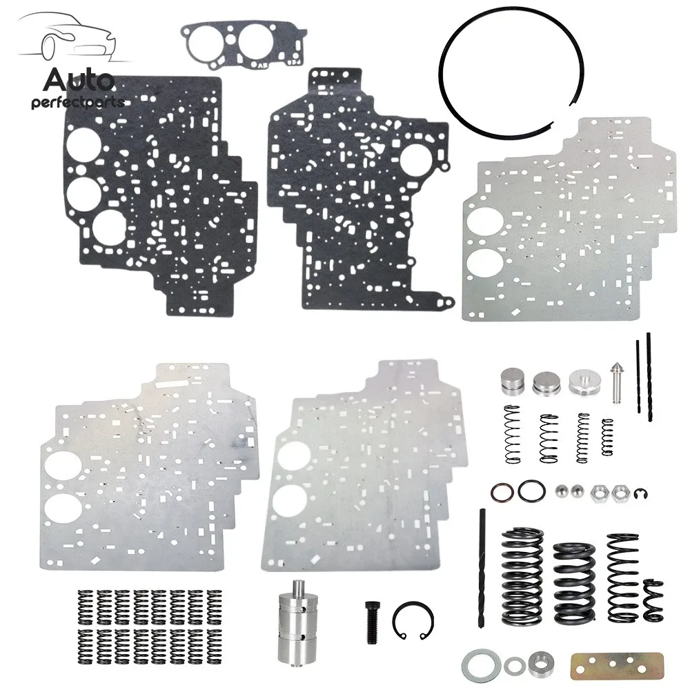 1991‑On Chevrolet GMC Hummer 4L80E/4L85E Shift Rebuild Kit AUP2932228