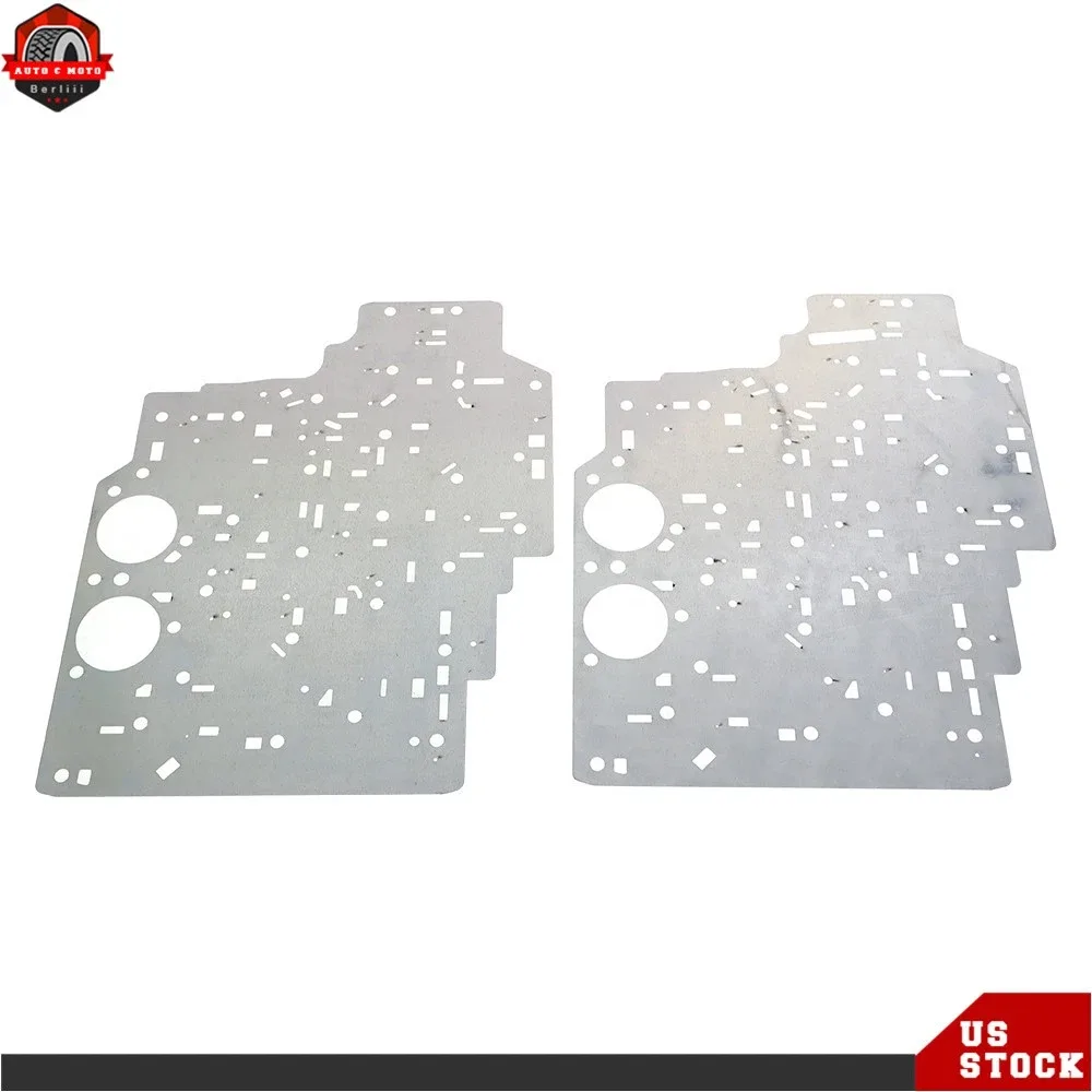 1991-On Chevrolet/GMC/Hummer 4L80E & 4L85E Shift Kit BER411060 image 4