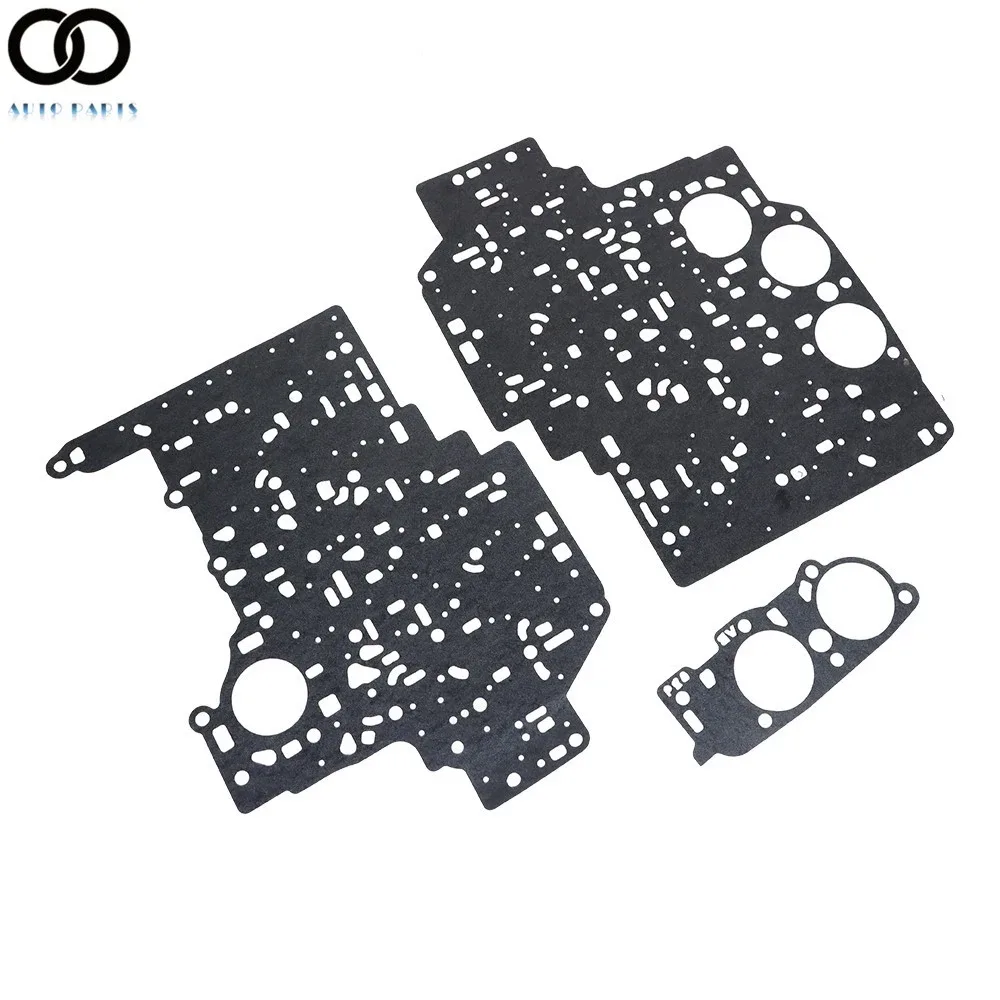 1991-ON Chevy GMC Hummer 4L80E/4L85E Shift Kit APO219232 image 4