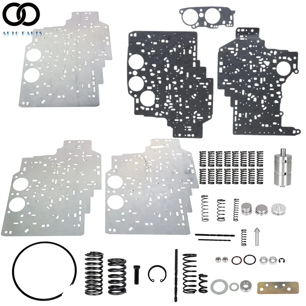 1991-ON Chevy GMC Hummer 4L80E/4L85E Shift Kit APO219232