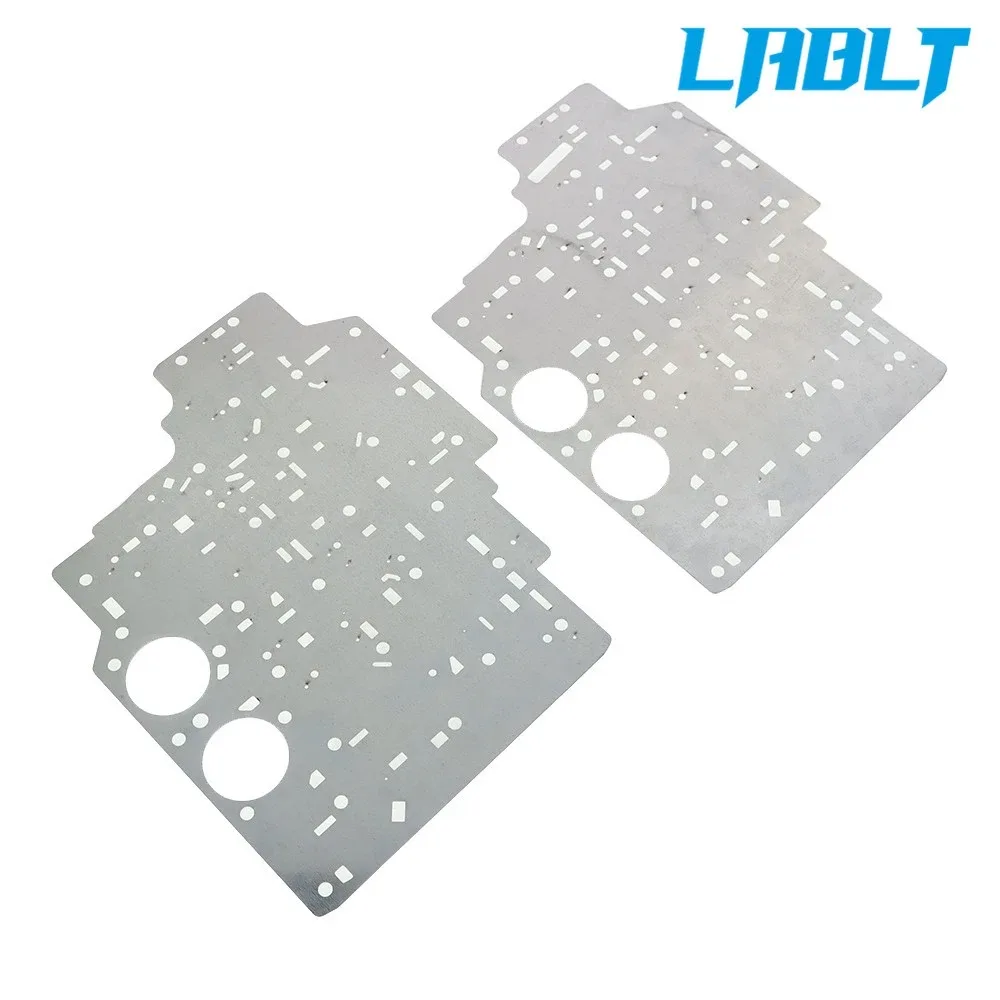 1991‑On Chevrolet / GMC / Hummer Transmission Shift Kit 4L80E/4L85E LABLT OM246636OC image 2