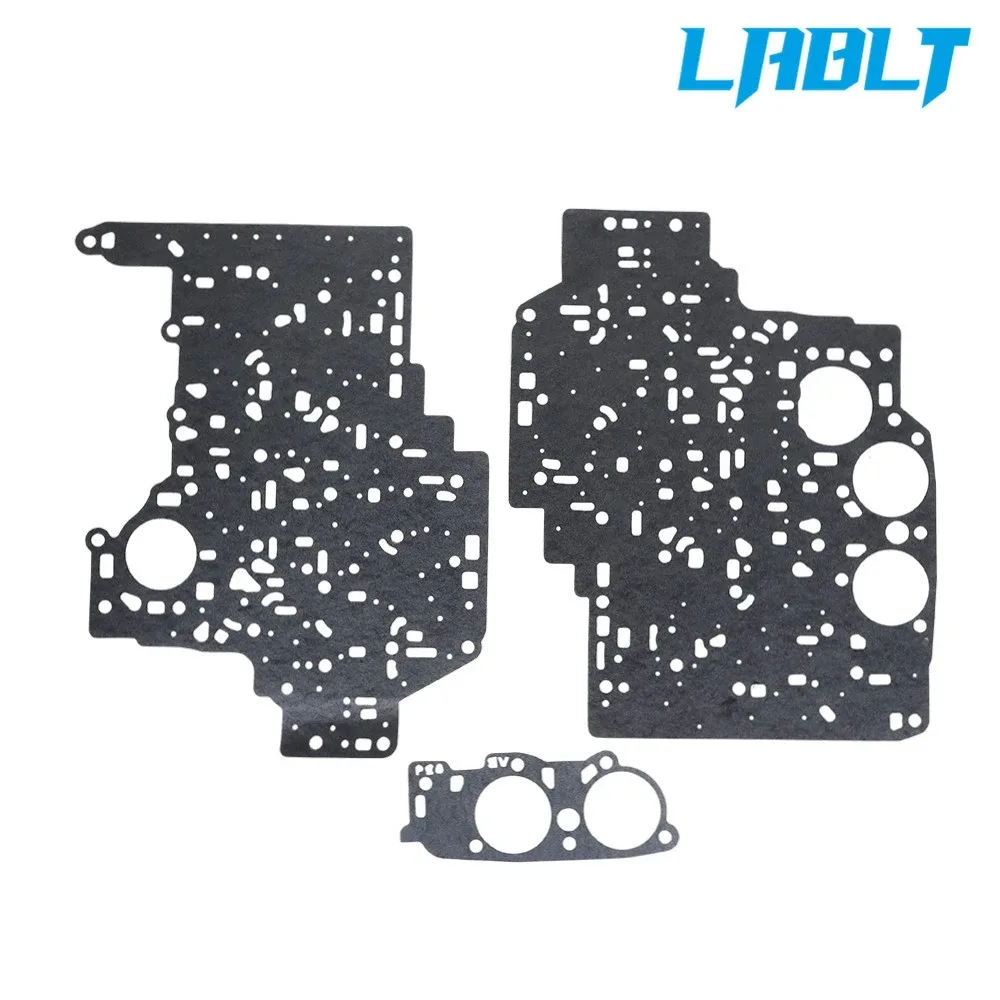 1991‑On Chevrolet / GMC / Hummer Transmission Shift Kit 4L80E/4L85E LABLT OM246636OC image 3