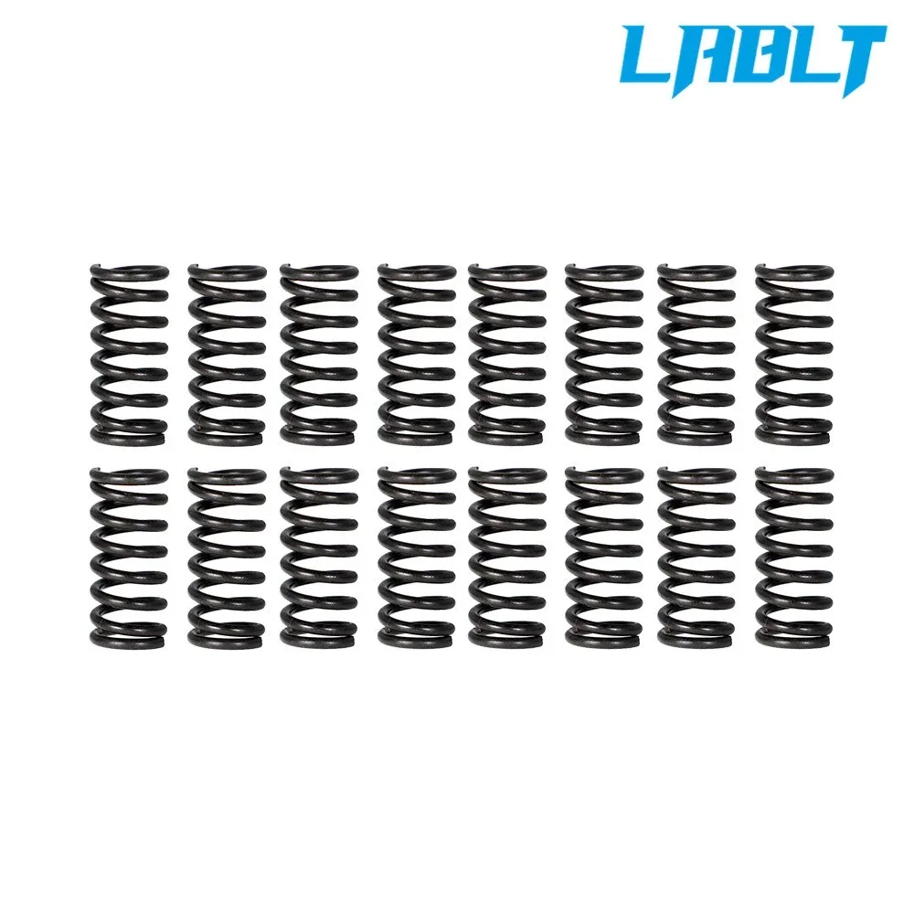 1991‑On Chevrolet / GMC / Hummer Transmission Shift Kit 4L80E/4L85E LABLT OM246636OC image 4