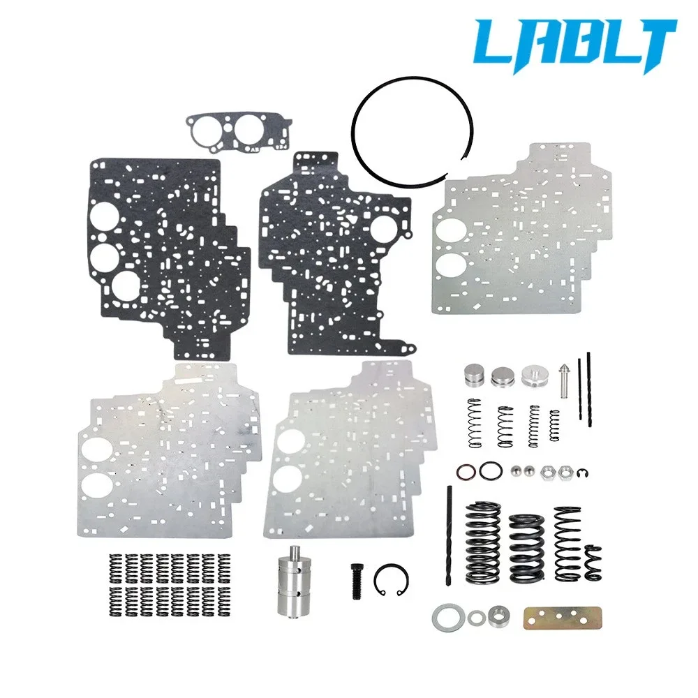 1991‑On Chevrolet / GMC / Hummer Transmission Shift Kit 4L80E/4L85E LABLT OM246636OC