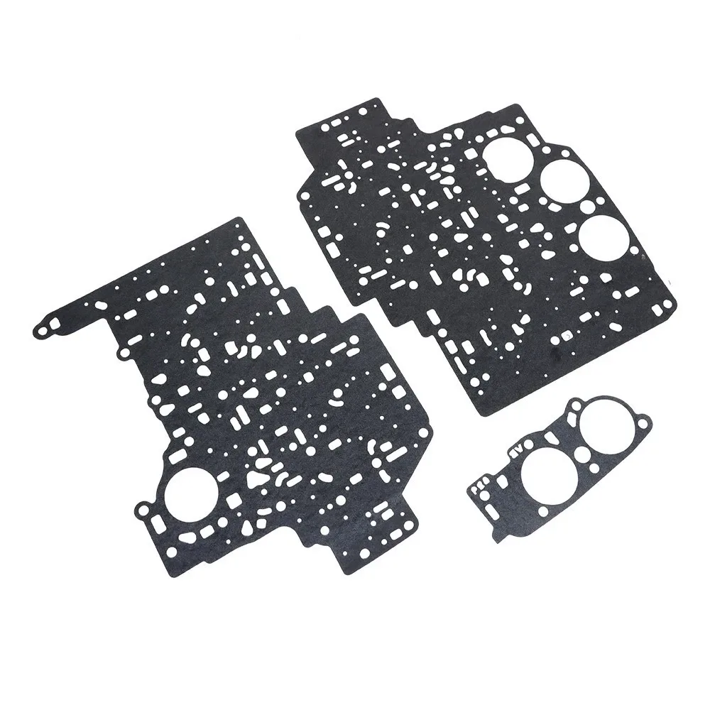 1991‑On Chevy GMC Hummer 4L80E/4L85E Shift Kit QS438464QR image 2